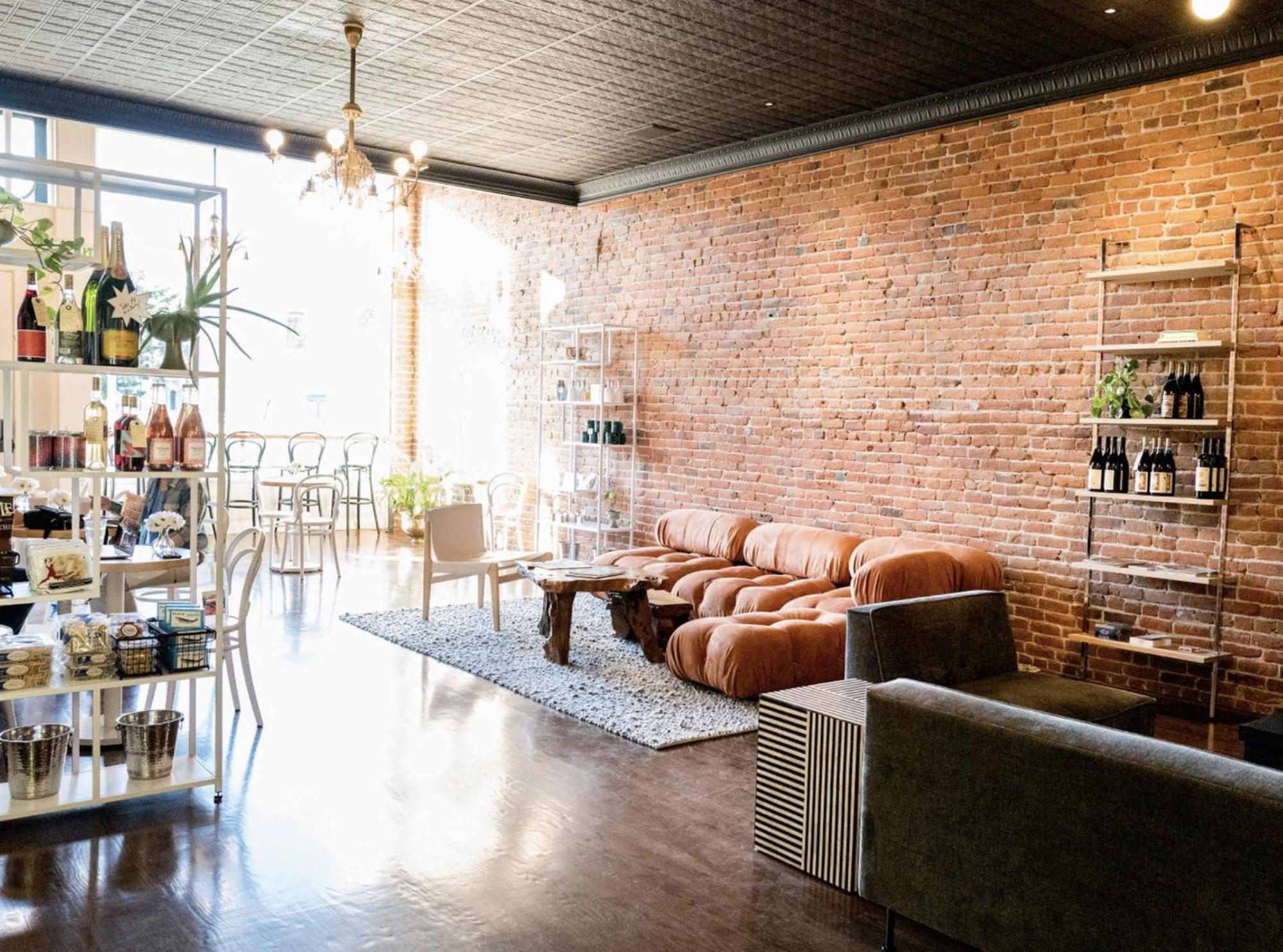 The Bishop Hotel Port Townsend Bagian luar foto