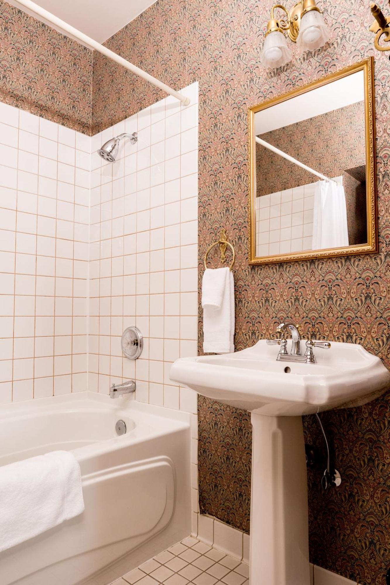 The Bishop Hotel Port Townsend Ruang foto
